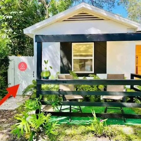 Peaceful Studio Clearwater Beach מראה חיצוני תמונה