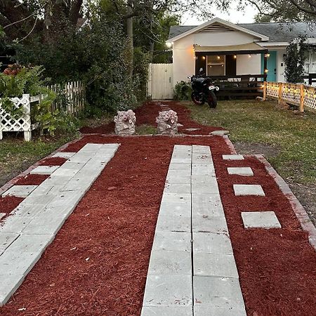 Peaceful Studio Clearwater Beach מראה חיצוני תמונה