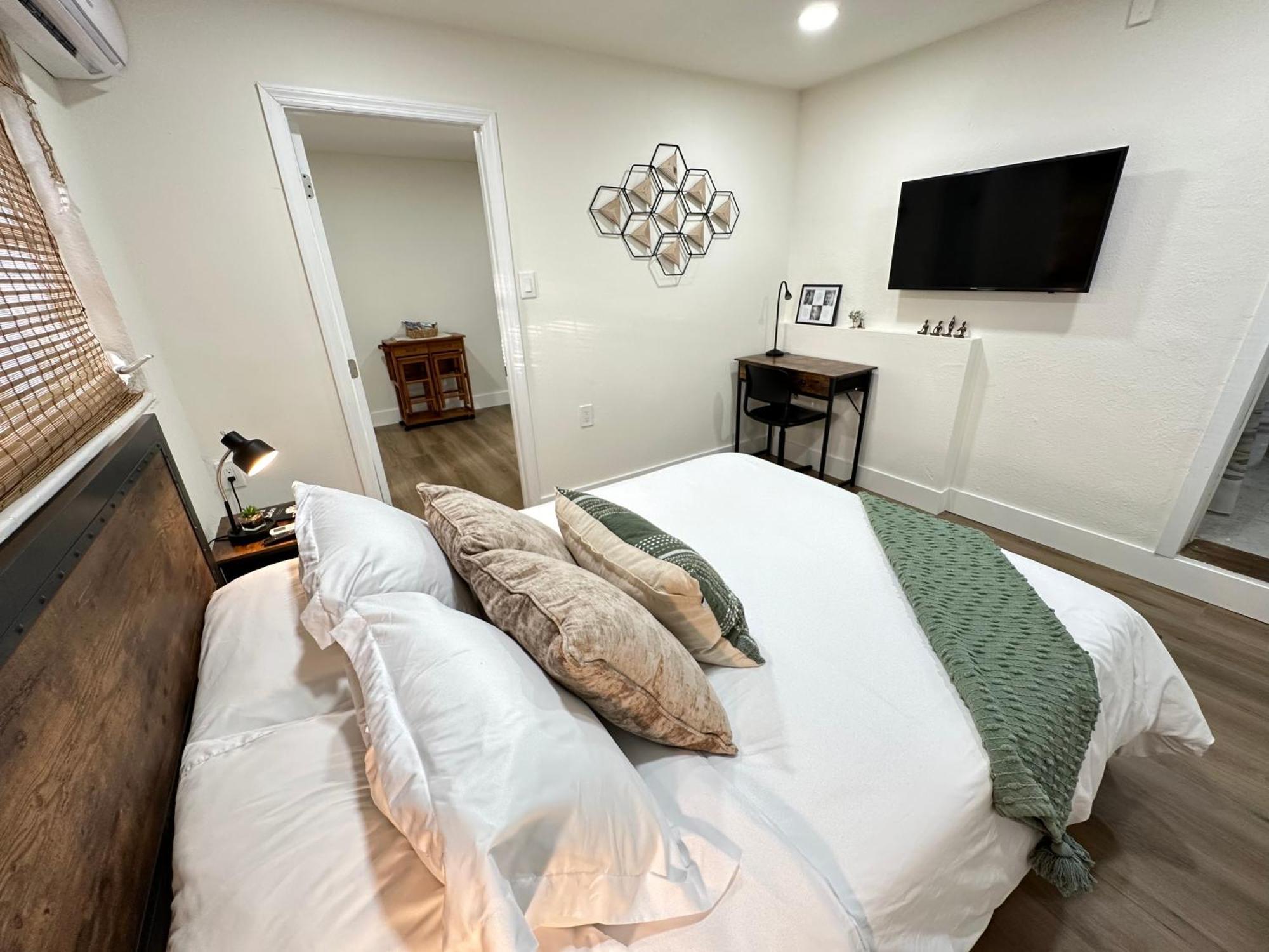 Peaceful Studio Clearwater Beach מראה חיצוני תמונה