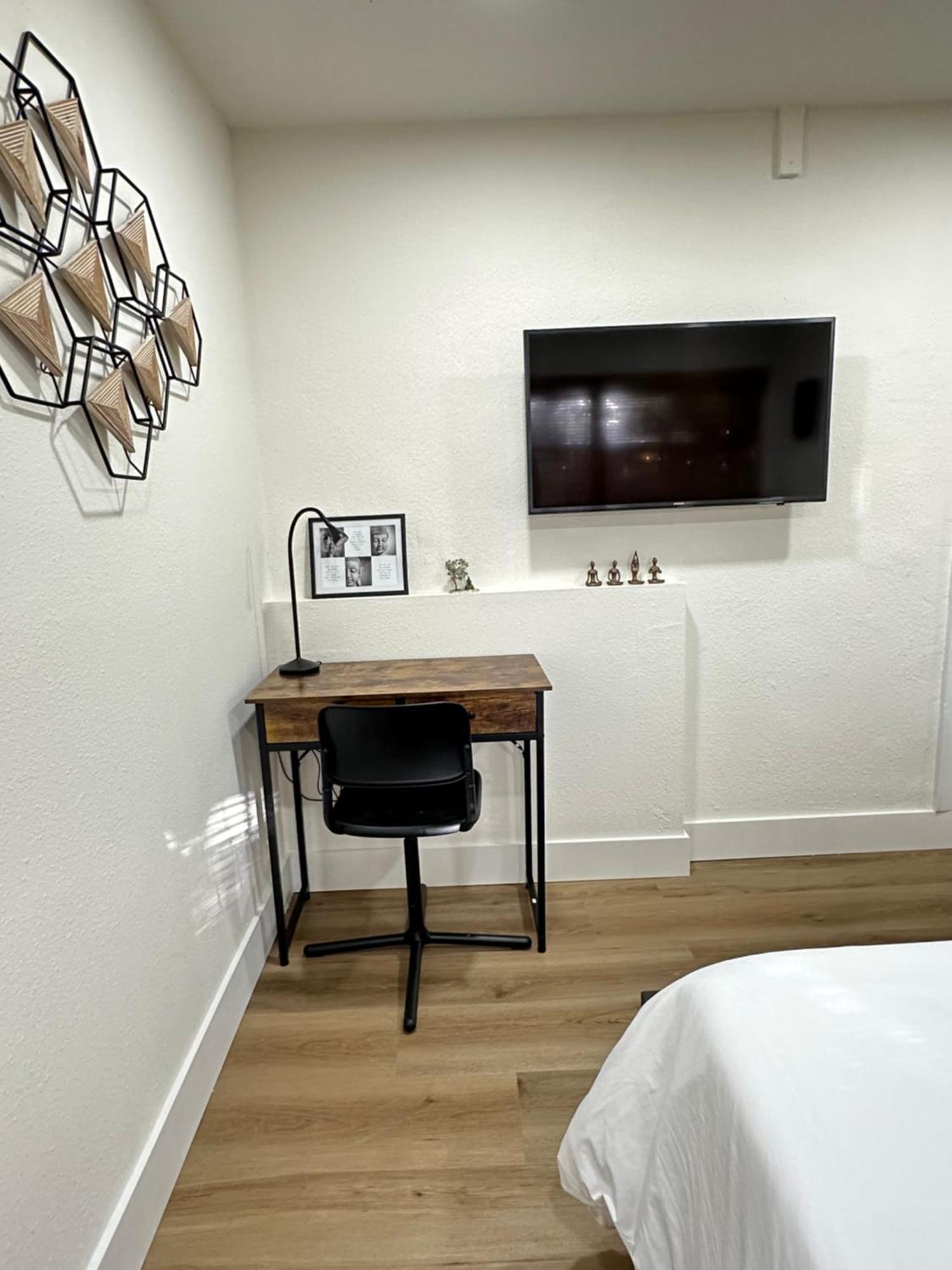 Peaceful Studio Clearwater Beach מראה חיצוני תמונה