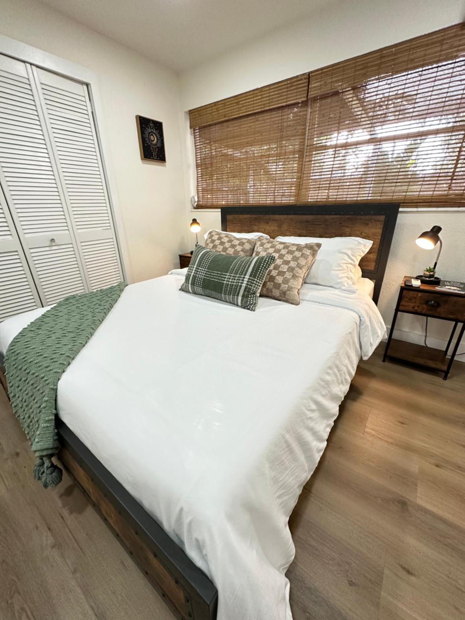 Peaceful Studio Clearwater Beach מראה חיצוני תמונה
