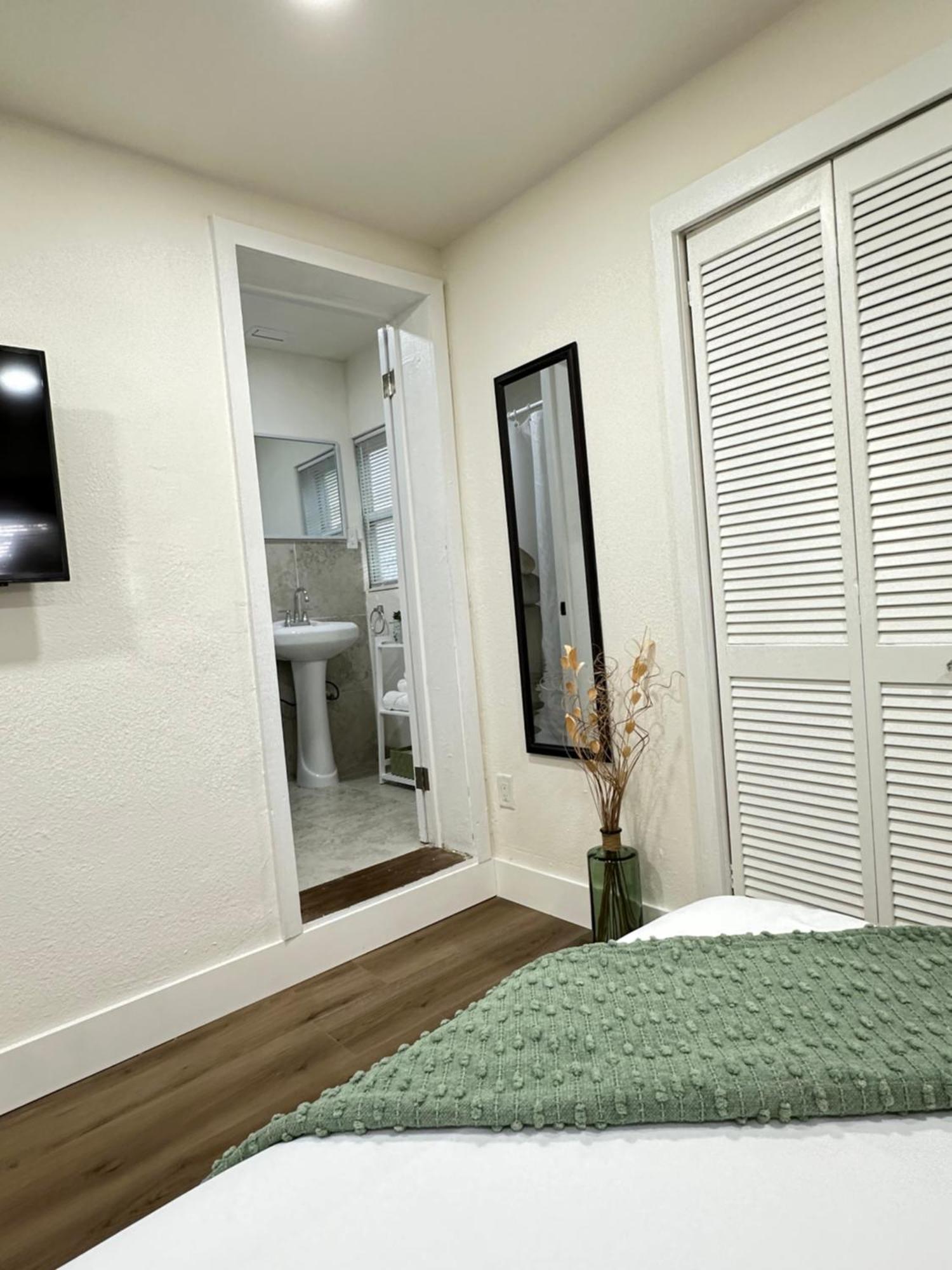 Peaceful Studio Clearwater Beach מראה חיצוני תמונה