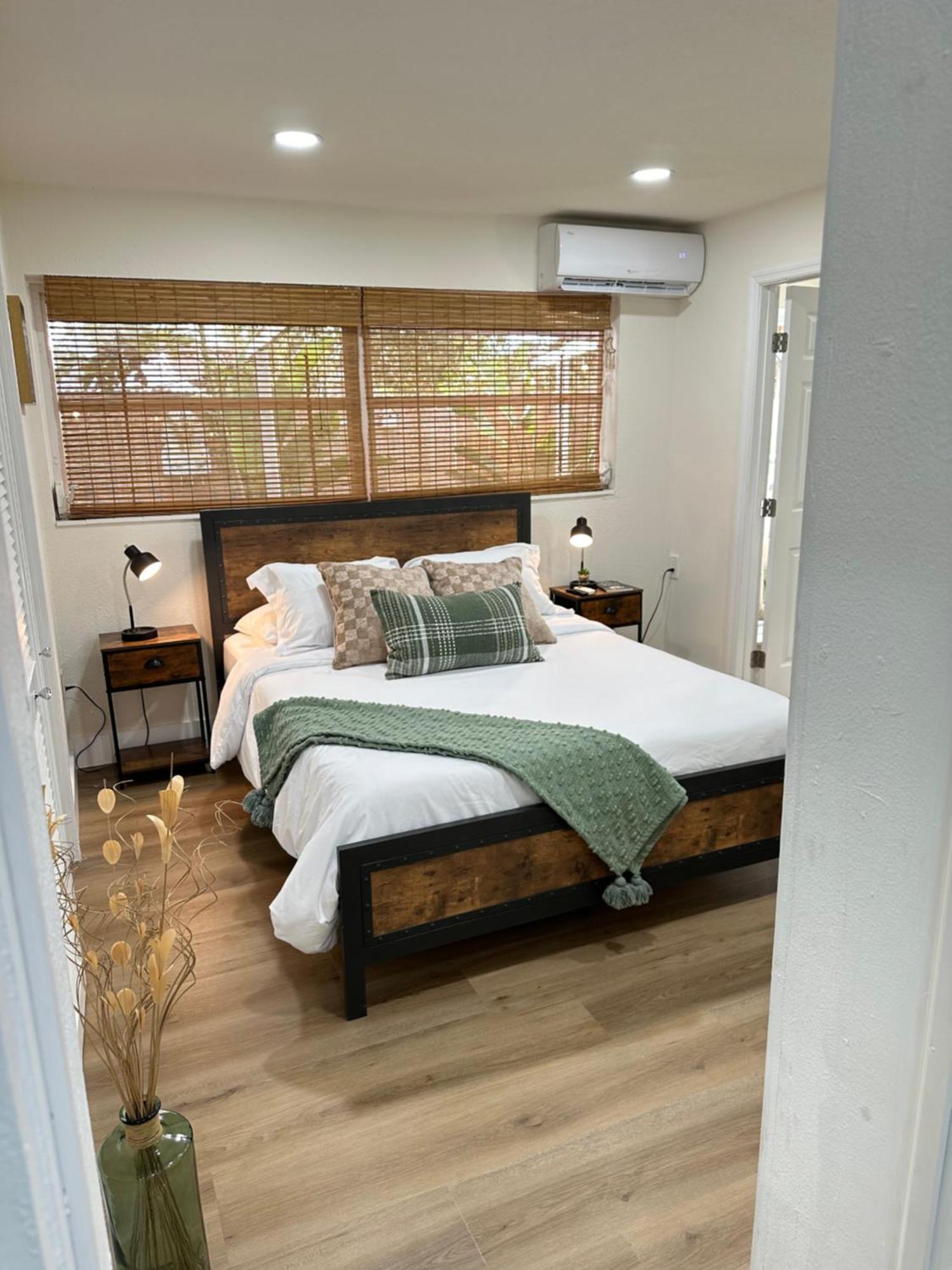 Peaceful Studio Clearwater Beach מראה חיצוני תמונה