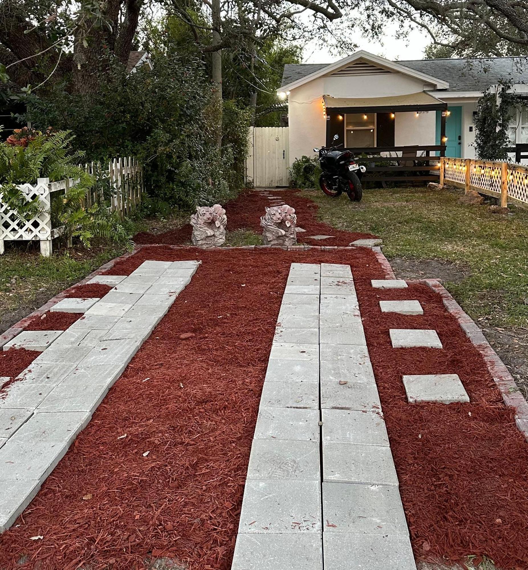 Peaceful Studio Clearwater Beach מראה חיצוני תמונה